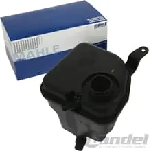 Aktuell 1x MAHLE AUSGLEICHSBEHÄLTER KÜHLMITTEL passend für BMW 1er E82 3er E90 E91