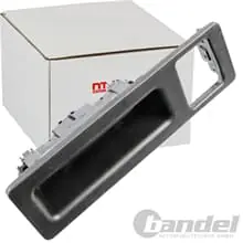 HECKKLAPPENVERIEGELUNG passend für BMW 2er F22/3 3er F30/1/4 4er F33/2 5er F10 Top-Angebot