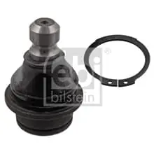 FEBI BILSTEIN TRAGGELENK VORNE UNTEN FÜR NISSAN NP300 NAVARA PATHFINDER III Neu Im Sortiment