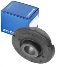 Sonderangebot LEMFÖRDER QUERLENKERLAGERUNG VORDERACHSE BEIDSEITIG für AUDI 100 C4 A6 4A2 AVANT
