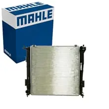 Expressversand MAHLE Kühler, Motorkühlung CR 1320 000P