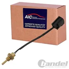 Direkt Vom Hersteller AIC KÜHLMITTELTEMPERATURSENSOR für VOLVO C70 I S40 I S60 I S70 I S80 I V40 V70 I