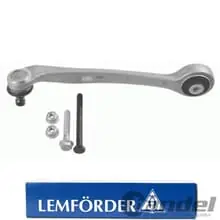 Markenprodukt LEMFÖRDER QUERLENKER VORDERACHSE OBEN LINKS FÜR AUDI A4 8D 8E A6 4B VW PASSAT 3B