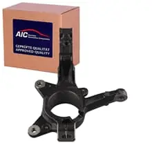 AIC ACHSSCHENKEL RADLAGERGEHÄUSE VORNE RECHTS passend für MERCEDES CITAN RENAULT Must-Have