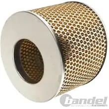 HERTH+BUSS LUFTFILTER J1322068 für Toyota Preisreduziert