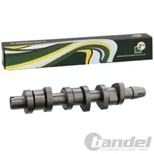 BGA NOCKENWELLE FÜR 1.4 TDI VW POLO SEAT CORDOBA IBIZA III+VI SKODA FABIA II Neu
