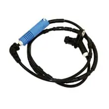 ABS SENSOR RAD DREHZAHL GEBER HINTERACHSE passend für BMW E46 COUPE KOMBI CABRIO Super-Preis