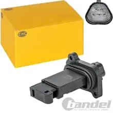 Rabatt HELLA LUFTMASSENMESSER passend für SWIFT 4 SX4 S-CROSS OPEL AGILA 1.0 - 1.4