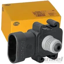 HELLA LADEDRUCKSENSOR für BUICK PARK AVENUE CADILLAC SEVILLE SRX STS XLR HUMMER Preisknaller