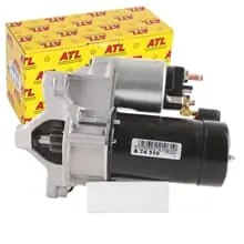 ATL Autotechnik Starter A 74 310 Neue Ware