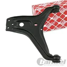 FEBI QUERLENKER VORNE LINKS UNTEN für AUDI 80 + AVANT + CABRIO B4 + COUPE 8B Jetzt Kaufen