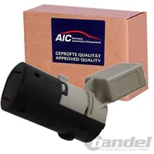 Knallerangebot AIC SENSOR EINPARKHILFE passend für AUDI A4 B5 B6 B7 A6 C5 1.6-4.2 QUATTRO TDI