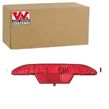 VAN WEZEL Nebelschlussleuchte 4034939 Aktuell