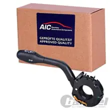 Heißes Angebot AIC LENKSTOCKSCHALTER passend für VW TRANSPORTER T4 70B 70C 7DB 7DK 70K 7DC 7DJ