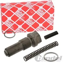 FEBI BILSTEIN SPANNER STEUERKETTE für MERCEDES E-KLASSE W140 C-KLASSE W202 Echt