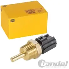 Preisreduziert HELLA KÜHLMITTELSENSOR FÜR MITSUBISHI OUTLANDER 1+2+3 PAJERO 4 LANCER COLT ASX