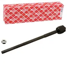 Rabatt FEBI AXIALGELENK SPURSTANGE VORDERACHSE LI/RE für PEUGEOT 4007 CITROEN C-CROSSER