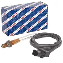 Preiswert BOSCH LAMBDASONDE passend für BMW 3 5 0 258 017 110