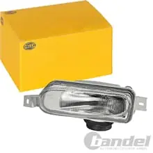 Saisonangebot HELLA NEBELSCHEINWERFER H3 RECHTS passend für FORD TRANSIT ESCORT 6