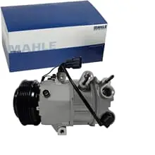 Kracherpreis MAHLE Kompressor, Klimaanlage ACP 657 000P