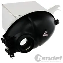 KÜHLMITTEL AUSGLEICHSBEHÄLTER + SENSOR für MERCEDES W204 W212 A207 C207 X204 Bestseller