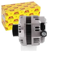 ATL LICHTMASCHINE GENERATOR 90 A passend für Nissan Maxima QX , Station Wagon, Nur Für Kurze Zeit