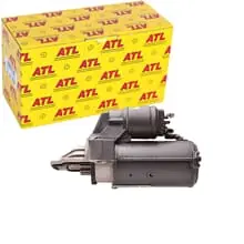 Günstig ATL ANLASSER STARTER 12V für FORD TRANSIT V363 TOURNEO 2.2 TDCi AB BJ 02/2015