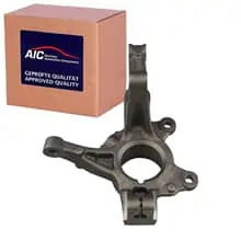 Top-Preis AIC ACHSSCHENKEL RADLAGERGEHÄUSE VORNE LINKS passend für DACIA LOGAN SANDERO REN