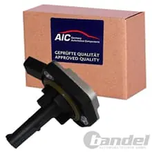 Solange Der Vorrat Reicht AIC MOTORÖLSTANDSENSOR für AUDI A3 A4 A6 A8 TT SEAT SKODA VW CADDY GOLF V VI