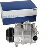 Markenware MAHLE Kompressor, Klimaanlage ACP 589 000P