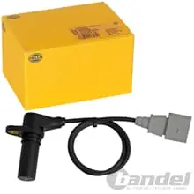 HELLA KURBELWELLENSENSOR FÜR VW GOLF 4 TRANSPORTER T5 SHARAN AUDI A3 1.9TDI Günstig