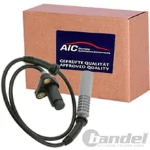 Sonderaktion AIC ABS-SSENSOR VORDERACHSE passend für BMW 5er E39 520I 523I 528I 540I 525TD