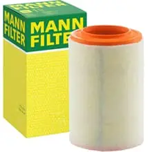 MANN LUFTFILTER C15007 passend für ALFA ROMEO GIULIETTA KASTEN (940) 1.4/2.0 Neu