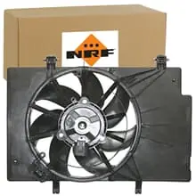 NRF KÜHLER-LÜFTER LÜFTERMOTOR 47650 Schnäppchen