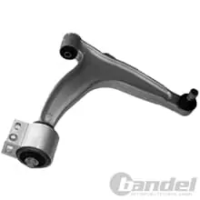 Neue Kollektion QUERLENKER VORNE RECHTS passend für OPEL VECTRA C SIGNUM SAAB 9-3 FIAT CROMA