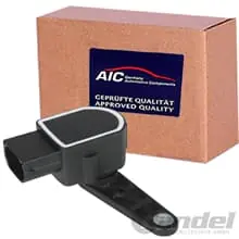AIC ANSAUGLUFTTEMPERATURSENSOR für AUDI FORD SEAT IBIZA SKODA FABIA VW GOLF POLO Begrenztes Angebot