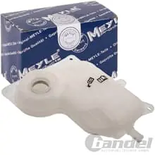 Sale MEYLE AUSGLEICHSBEHÄLTER KÜHLMITTEL passend für VW PASSAT 3B AUDI A4 8D B5 A6 4B