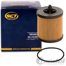 ÖLFILTER passend für ALFA 159 CHEVROLET OPEL ASTRA G ANTARA INSIGNIA A VECTRA C Neu