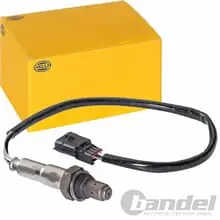 HELLA REGELSONDE vor KAT passend für RENAULT CLIO KANGOO DUSTER LOGAN SANDERO Top-Preis