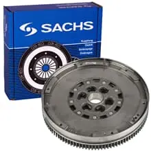 Expressversand SACHS SCHWUNGRAD MIT SCHWUNGRADSCHRAUBEN passend für ALFA ROMEO 159 GIULIETTA