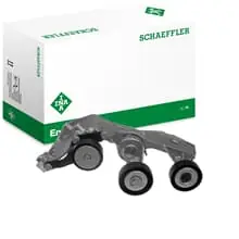 INA RIEMENSPANNER KEILRIPPENRIEMEN passend für MERCEDES A-KLASSE W168 VANEO 414 Neu Im Sortiment