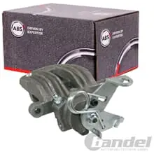 BREMSSATTEL HINTEN LINKS passend für ALFA ROMEO GT 147 156 166 Jetzt Kaufen