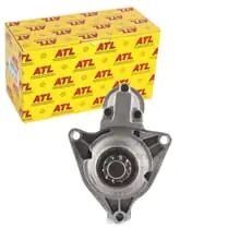 Preiswert ATL ANLASSER STARTER 1,1 kW passend für VW Transporter IV 2.0