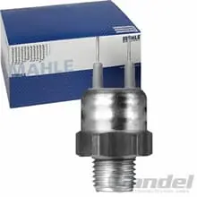 MAHLE TERMOSCHALTER KÜHLERLÜFTER 2-POLIG passend für BMW 3er E30 5er E28 6er E24 Bestseller