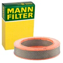 MANN-FILTER Luftfilter Preis Gesenkt