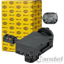 HELLA LUFTGÜTESENSOR für AUDI Q7 4MB 4MG 2.0 TFSI QUATTRO 2.0-3.0 SQ7 TDI Geprüft
