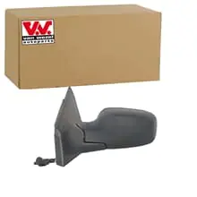 VAN WEZEL AUßENSPIEGEL RÜCKSPIEGEL 4331803 Nur Für Kurze Zeit