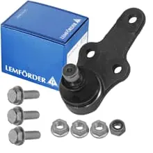 Heißes Angebot LEMFÖRDER TRAGGELENK VORDERACHSE passend für FORD FIESTA 3+4 KA MAZDA 121 3