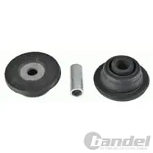 Top-Angebot SACHS DOMLAGER FEDERBEINLAGER HINTEN passend für RENAULT CLIO 2 3 TWINGO