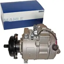 MAHLE KLIMAKOMPRESSOR passend für VW PHAETON TOUAREG MULTIVAN T5 2.5/ 5.0 TDI Wochenendangebot